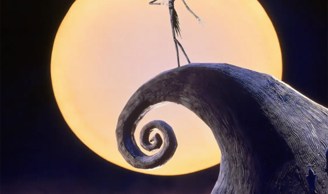 El extraño mundo de Jack