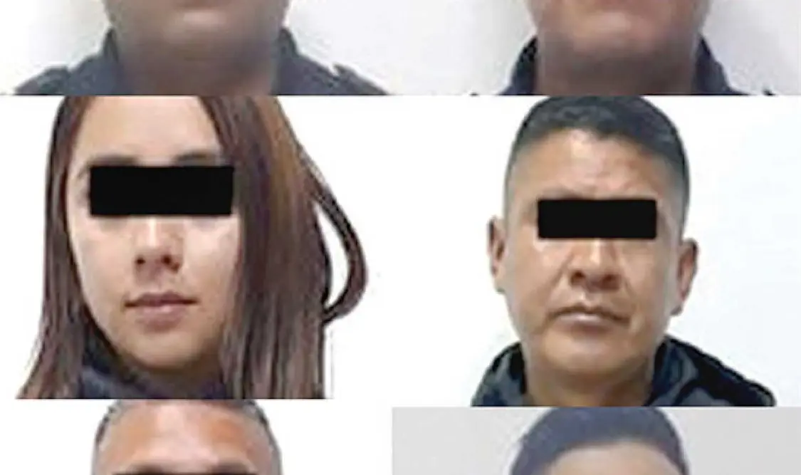 Detienen a policías por trasladar heridos a hospital