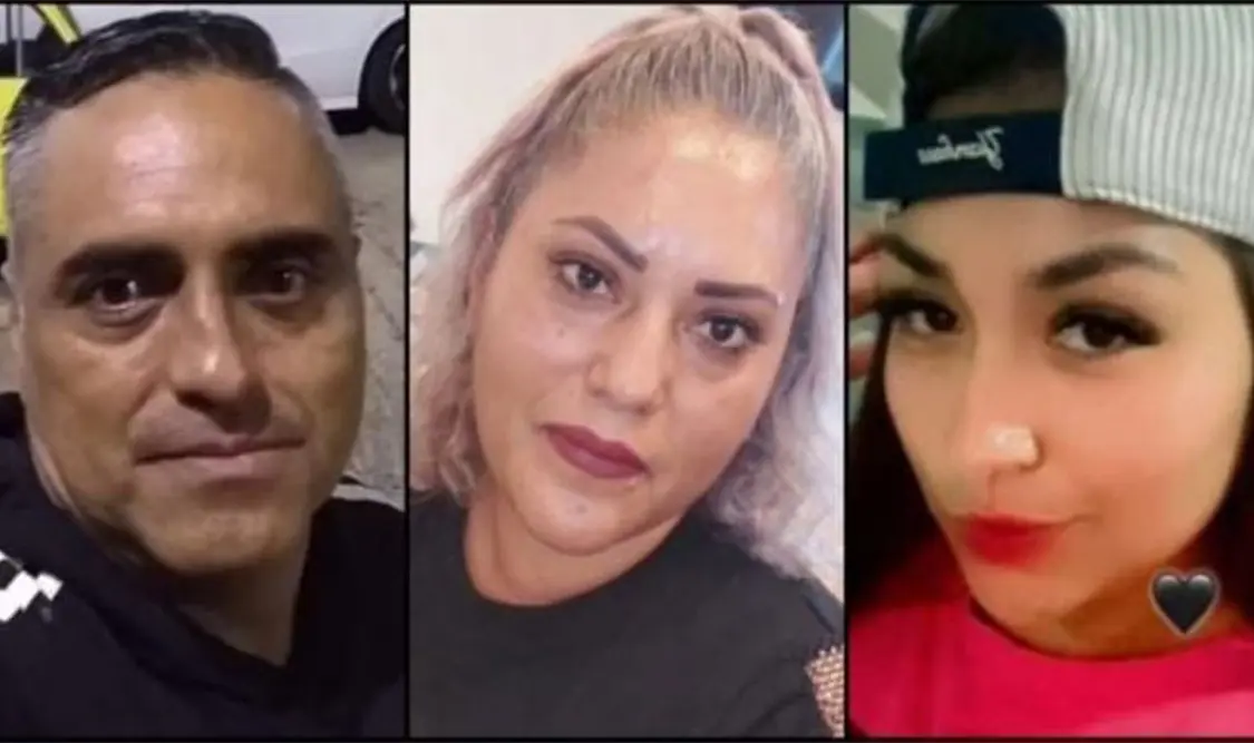 Reportan nueva desaparición múltiple