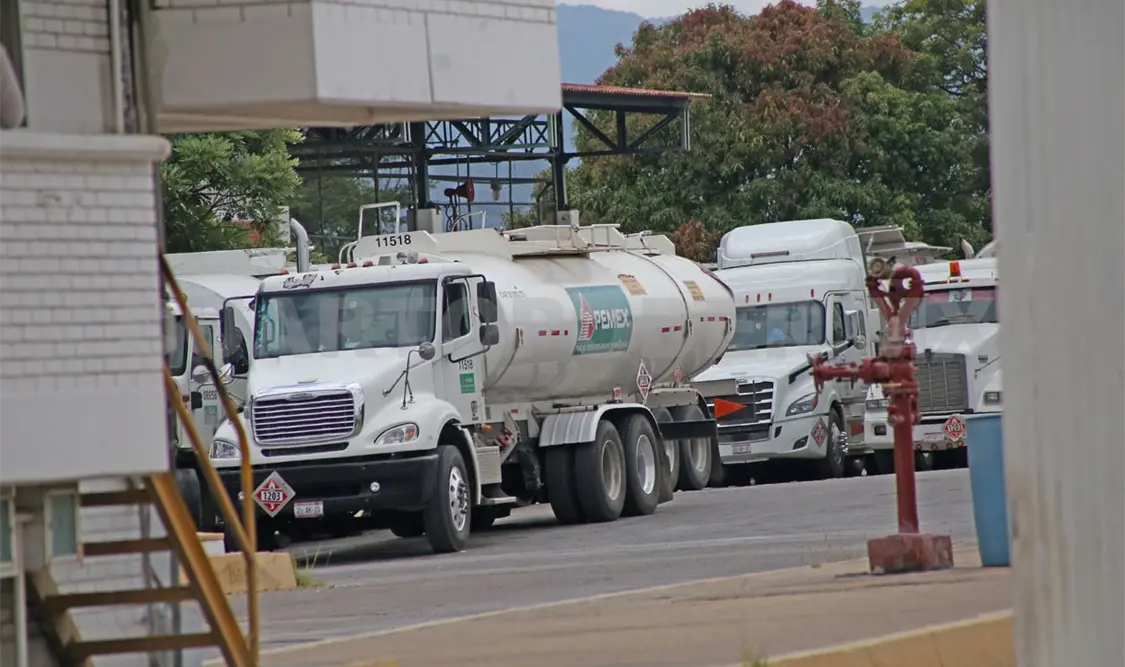 Invertirá Pemex 18.83 mdd en campo Juspi, Reforma