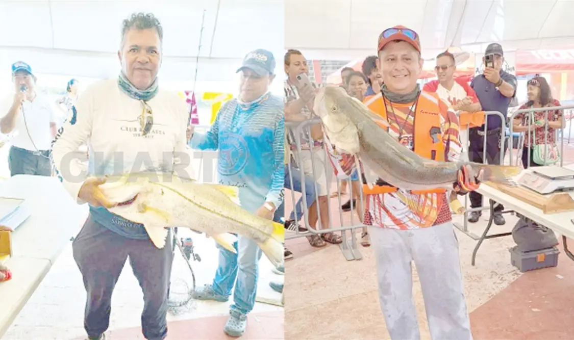 Palencano gana el 36º Torneo Internacional
