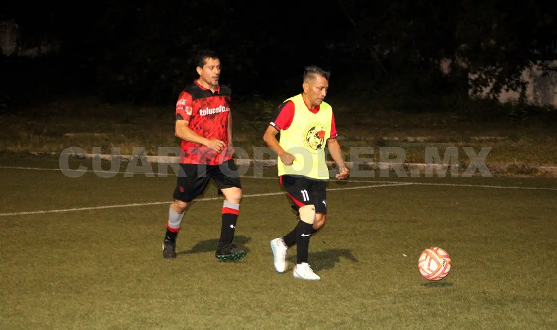 Parabrisas FC, con la pólvora mojada