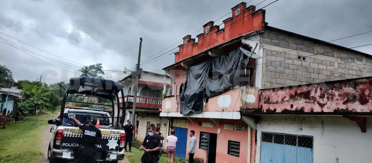 Joven se suicida en el cuarto que rentaba