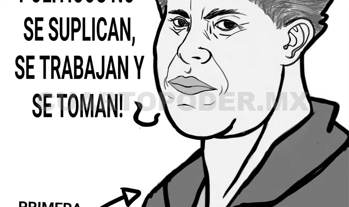 70 años del voto de las mujeres en México