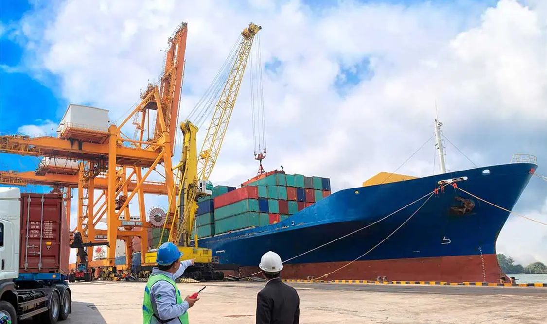 Negociaciones con otros países no avanzan