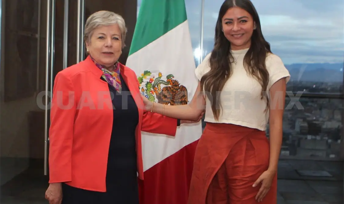 Chiapas se fortalece con la 4T: Sasil de León