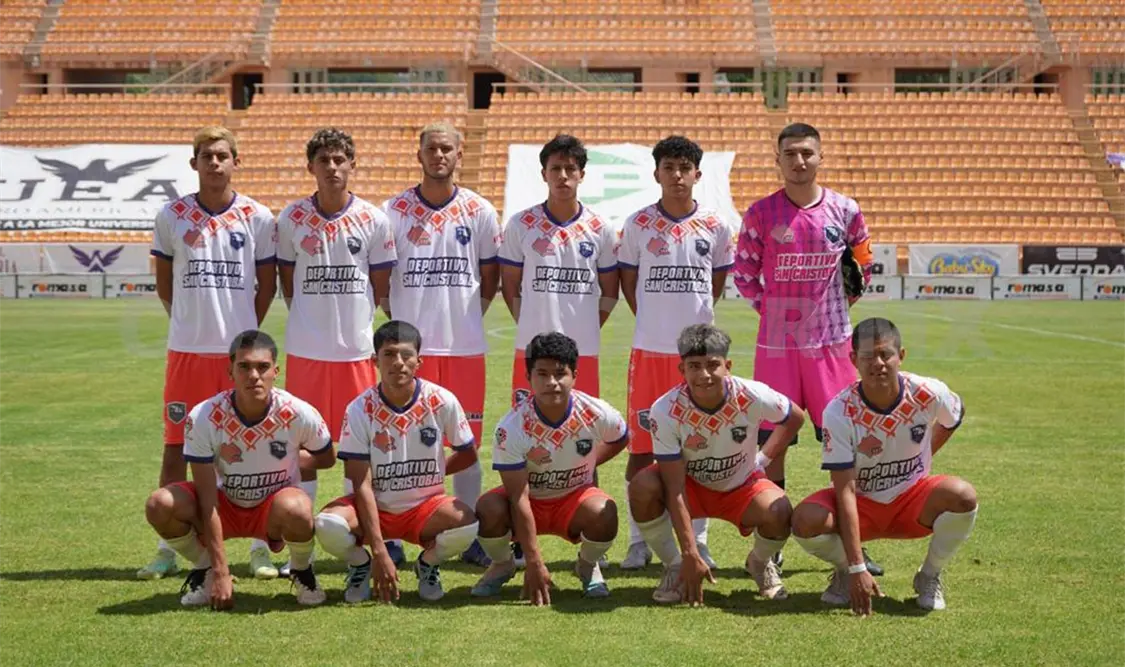 Deportivo Profutsoccer pierde su invicto