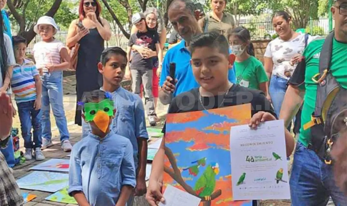 Urge visibilizar tráfico de aves en Chiapas
