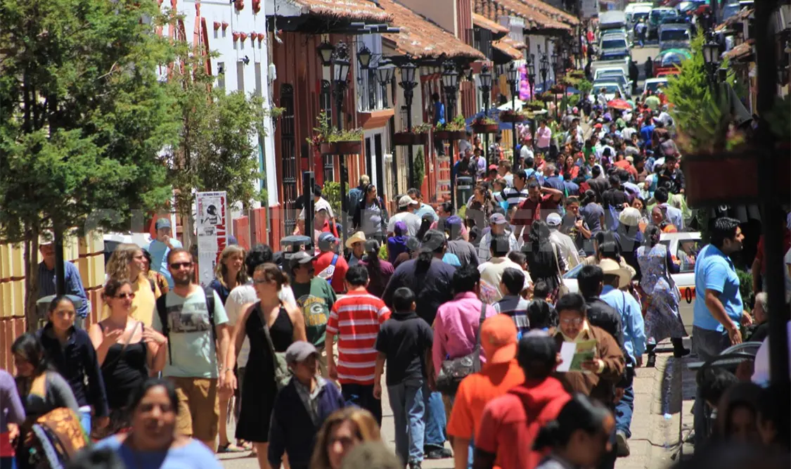 Turismo de reuniones ha tenido un repunte