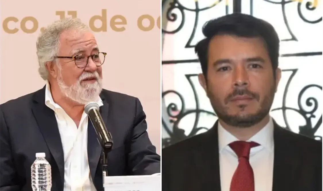 “Trabajaremos duro”, dice nuevo subsecretario