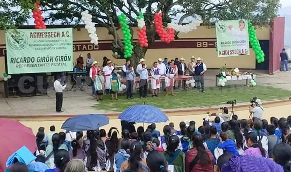 Conforman el Focam en la entidad