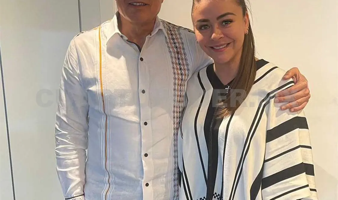 Sasil de León y REC se reúnen