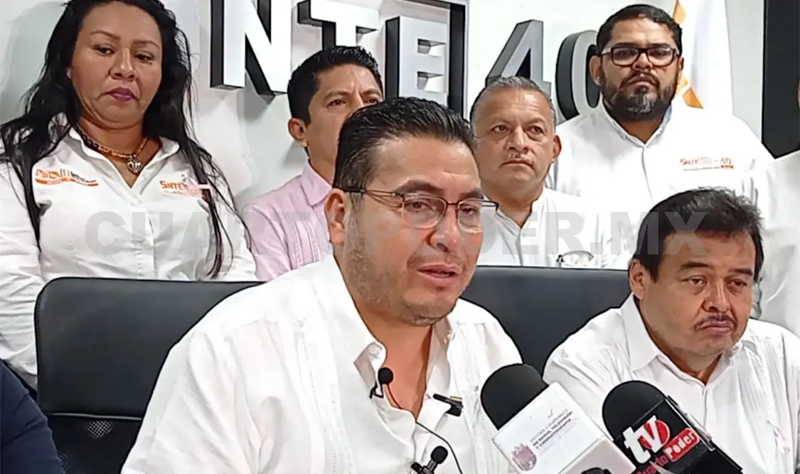 Cumplirá 70 % del magisterio con auditorías