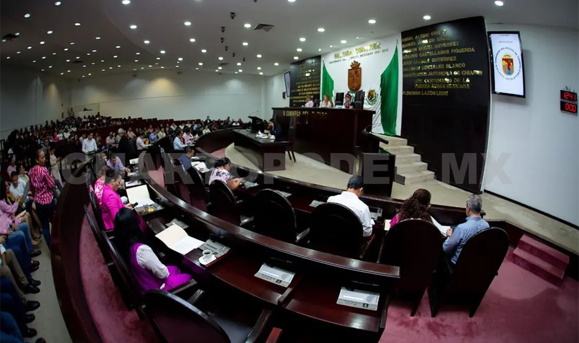 Atienden iniciativas sobre derechos de pueblos indígenas