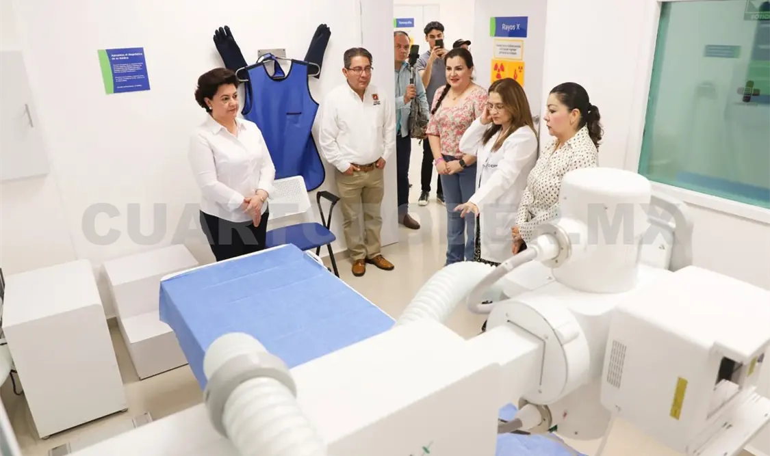 Tuxtla capital, apta para invertir
