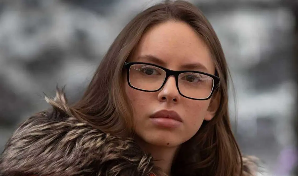 Alexa Hoffman estalla contra Hoy