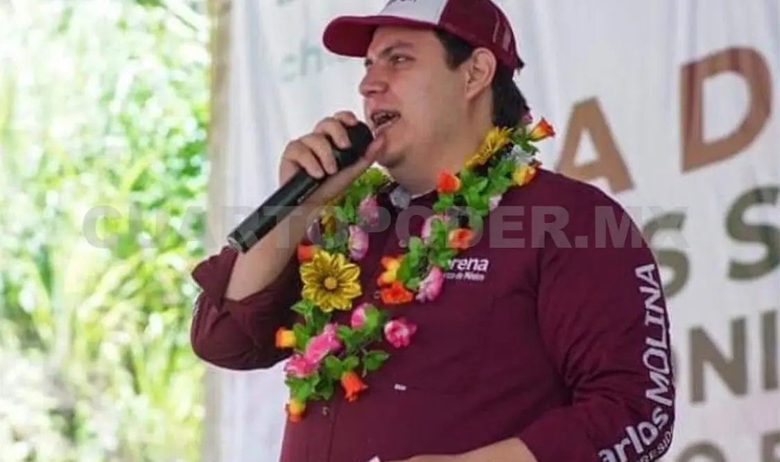 Trabajamos de la mano con las juventudes rumbo a 2024