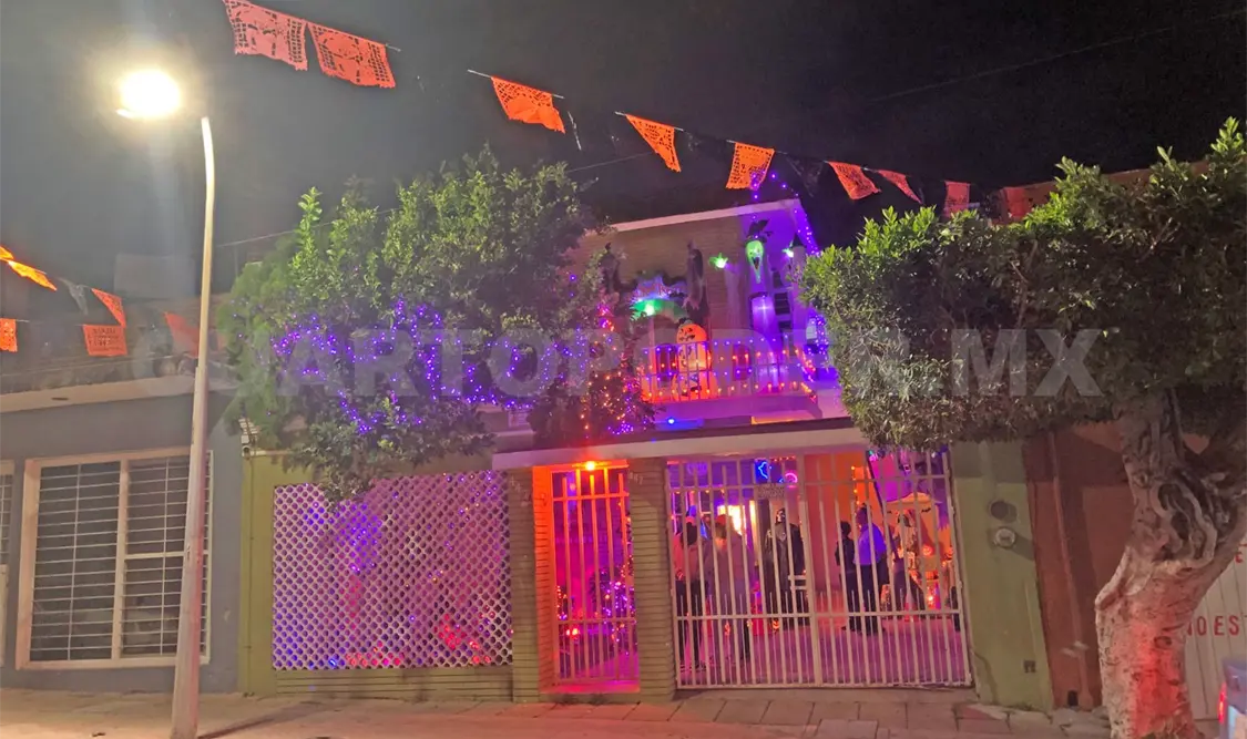 La casa del tío Luis espera a niñas y niños
