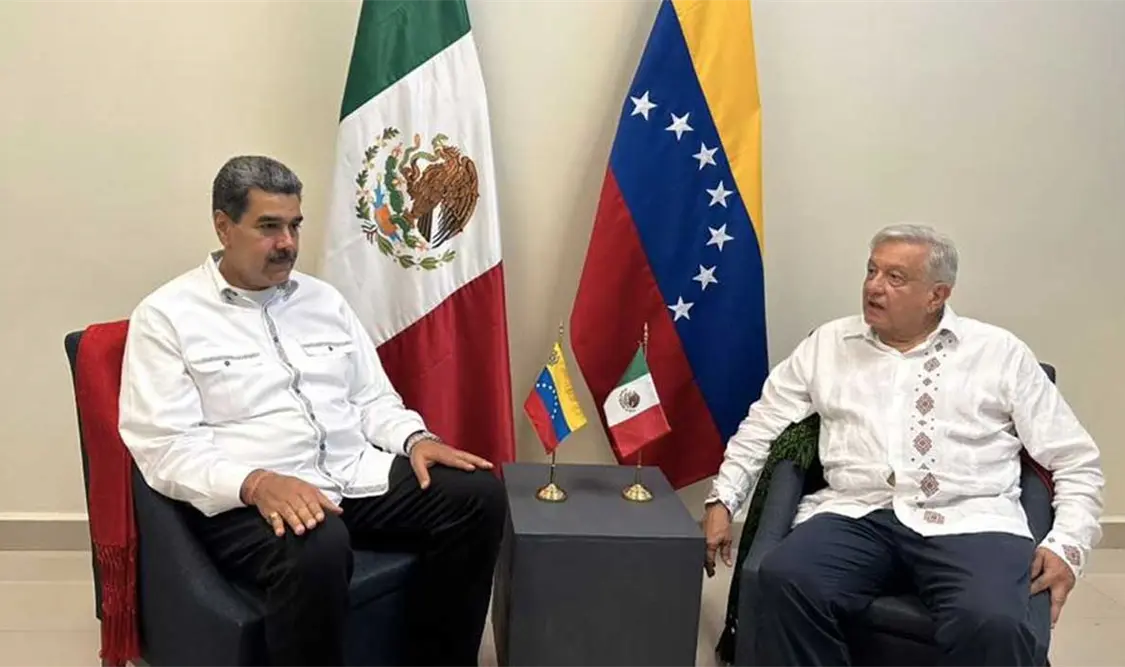 Encuentro, paso para unificar a AL y el Caribe: Maduro