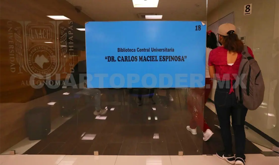 Invitan a mujeres universitarias a capacitarse