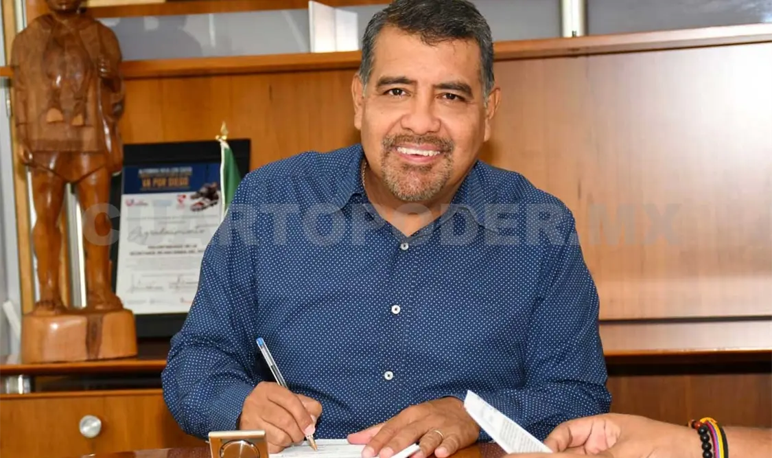 Finanzas sanas permiten logros visibles: Hacienda