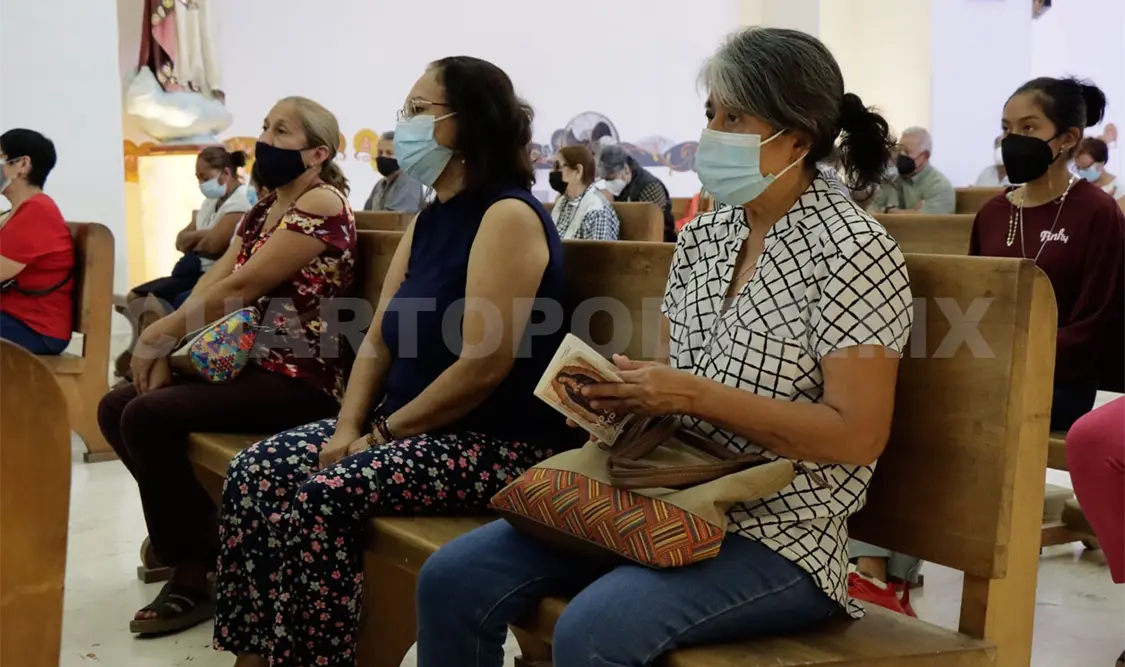 Domingo Mundial de las Misiones
