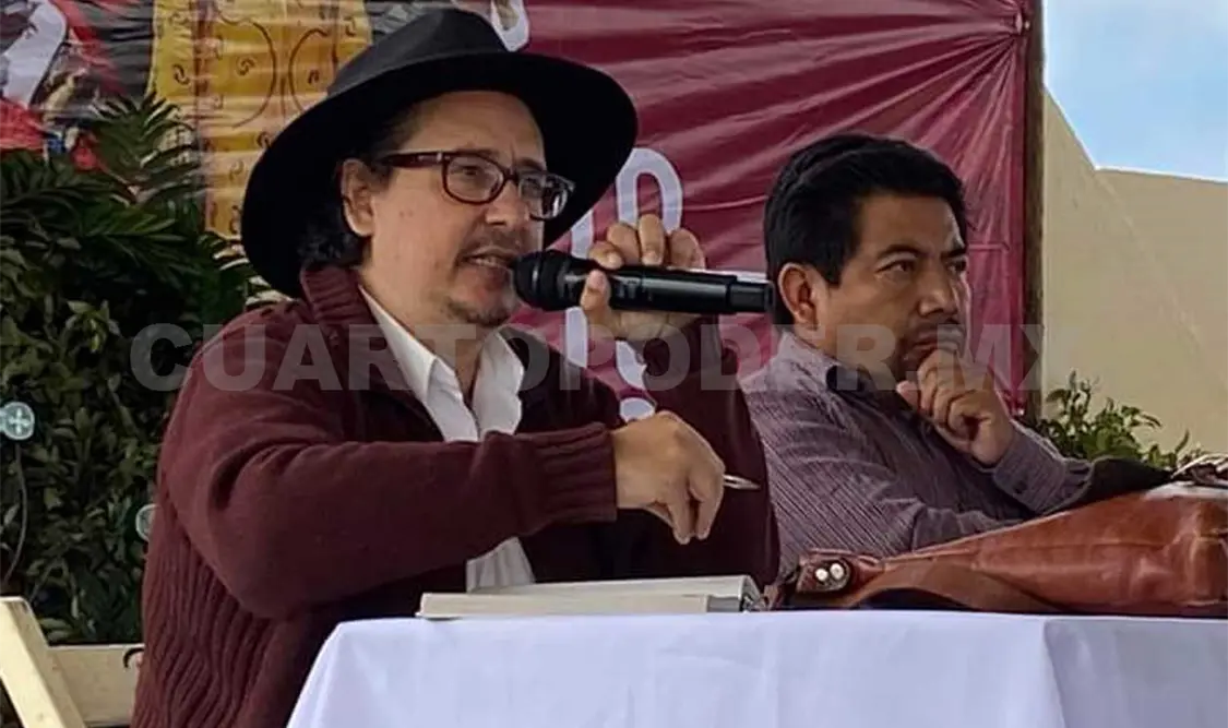 Realizan conversatorio “Publicaciones en lenguas indígenas”