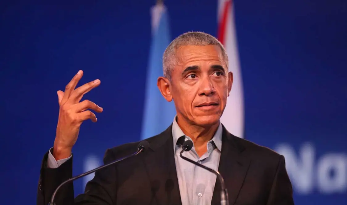 Obama advierte sobre la estrategia militar de Israel