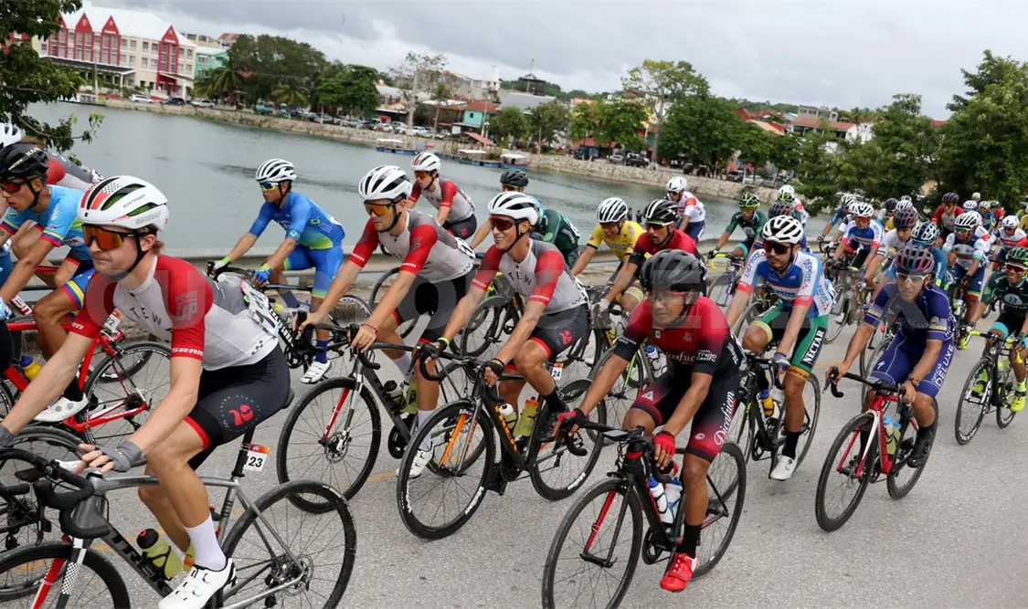 Posponen Vuelta Ciclística Internacional a Guatemala
