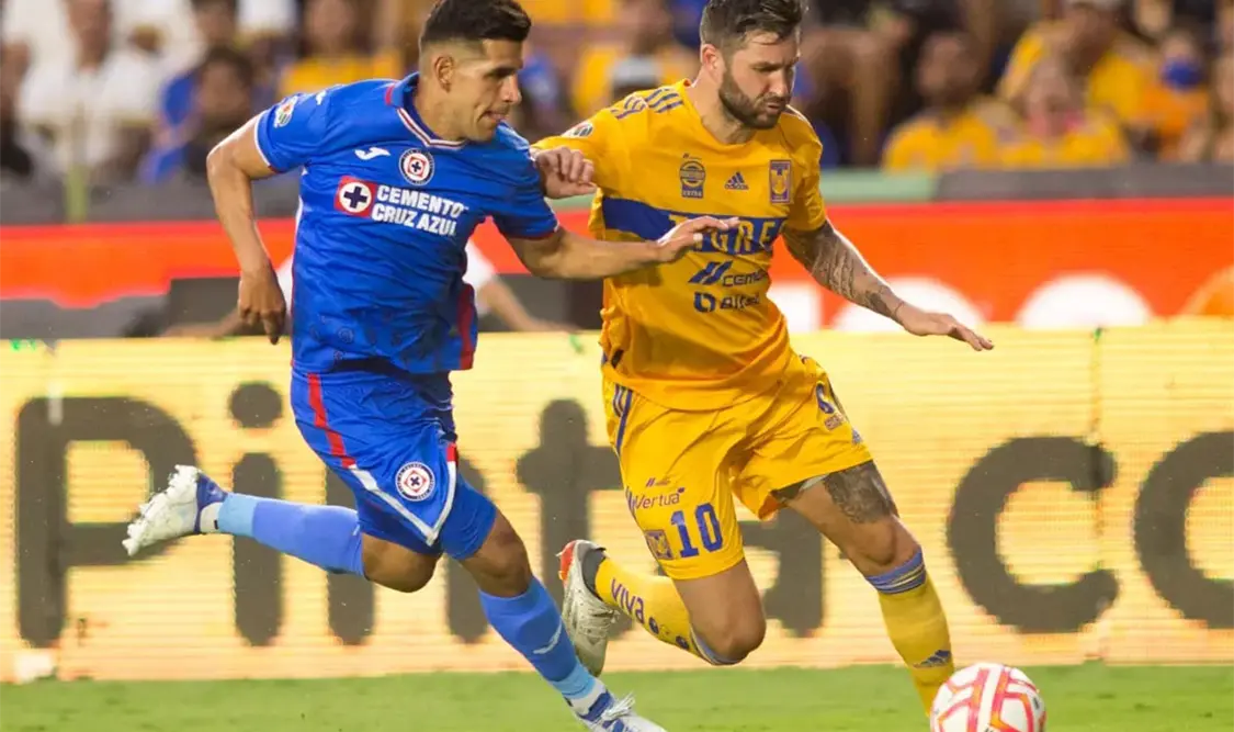 ¿Terminó el torneo para Cruz Azul?