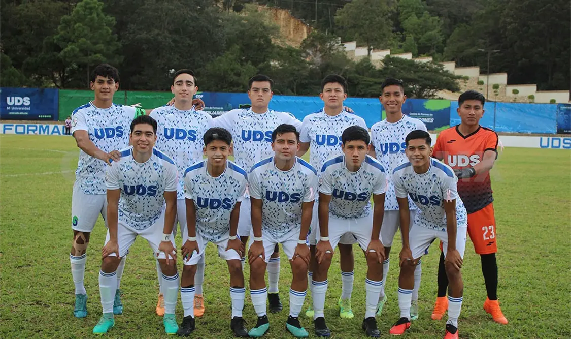 UDS FC gana y salta al superliderato