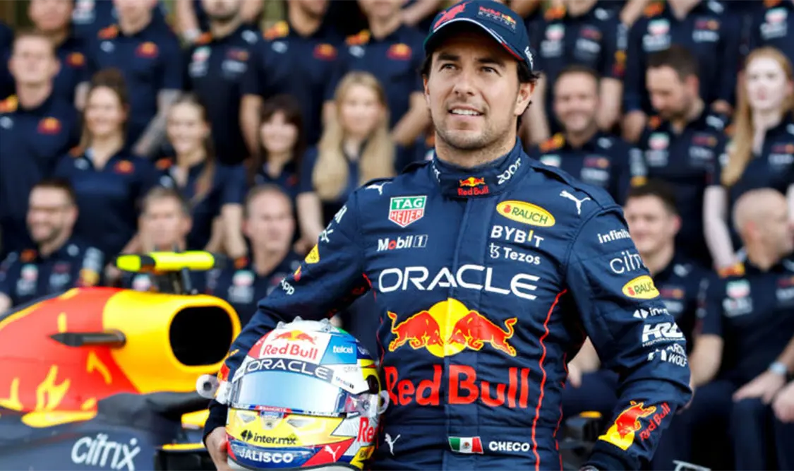 Cuándo y dónde ver el GP de México