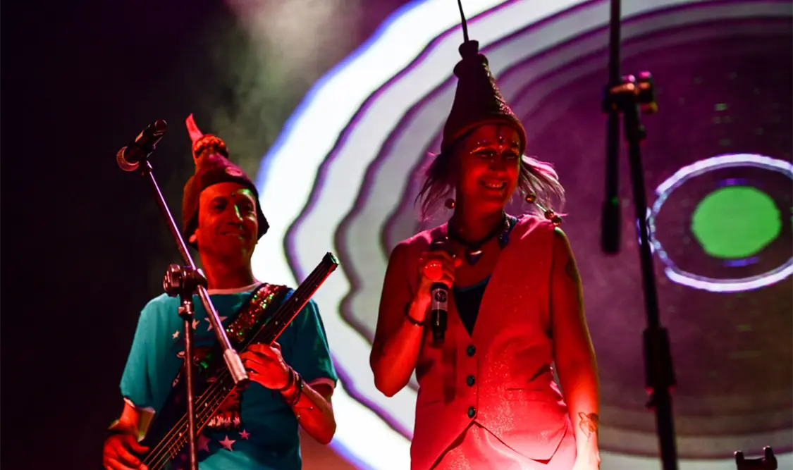 Concluye el Festival CulturaUNAM
