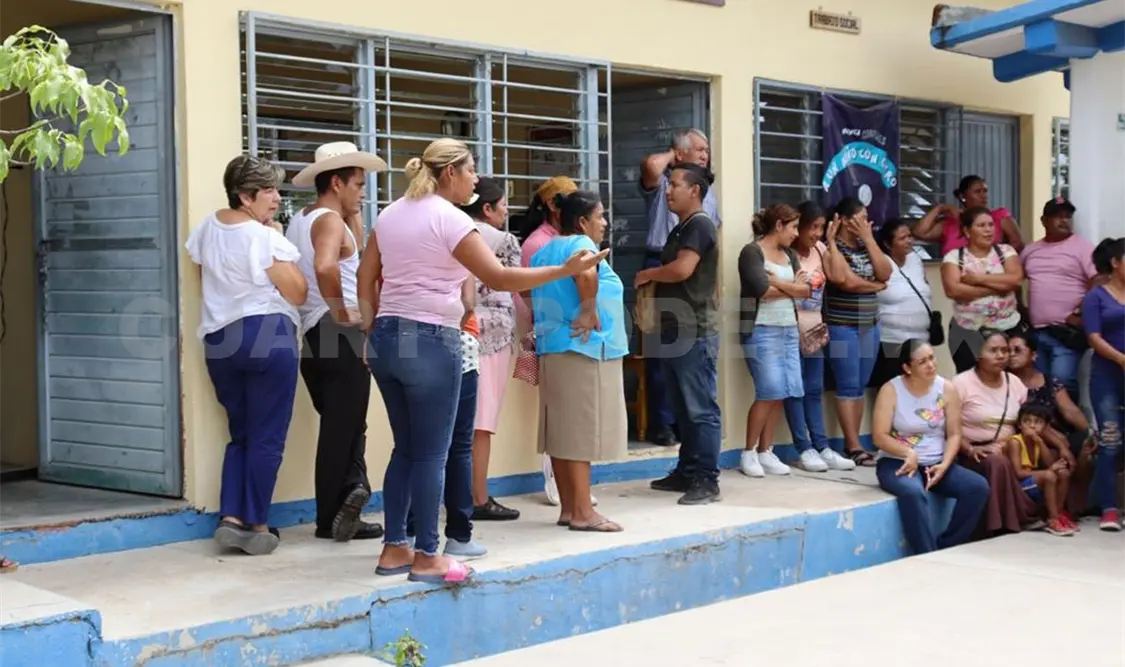 Padres denuncian presunto abuso sexual en secundaria