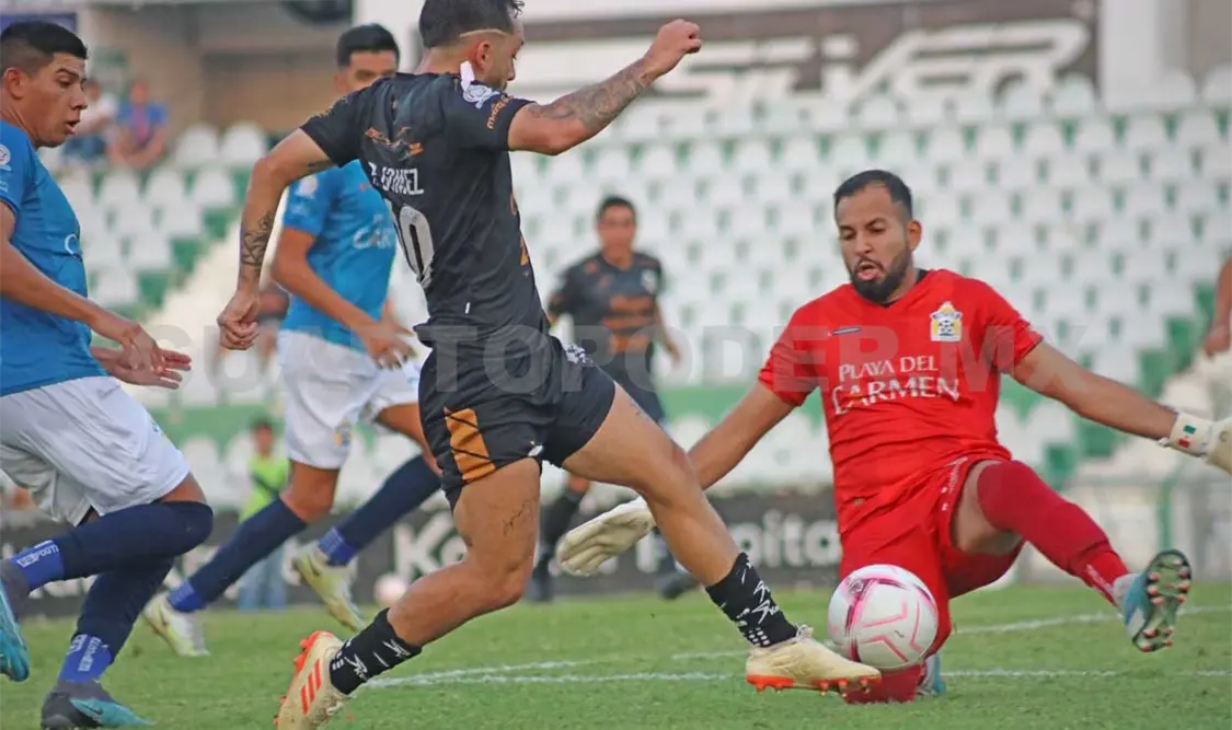 El “aromático” asciende al cuarto escalón