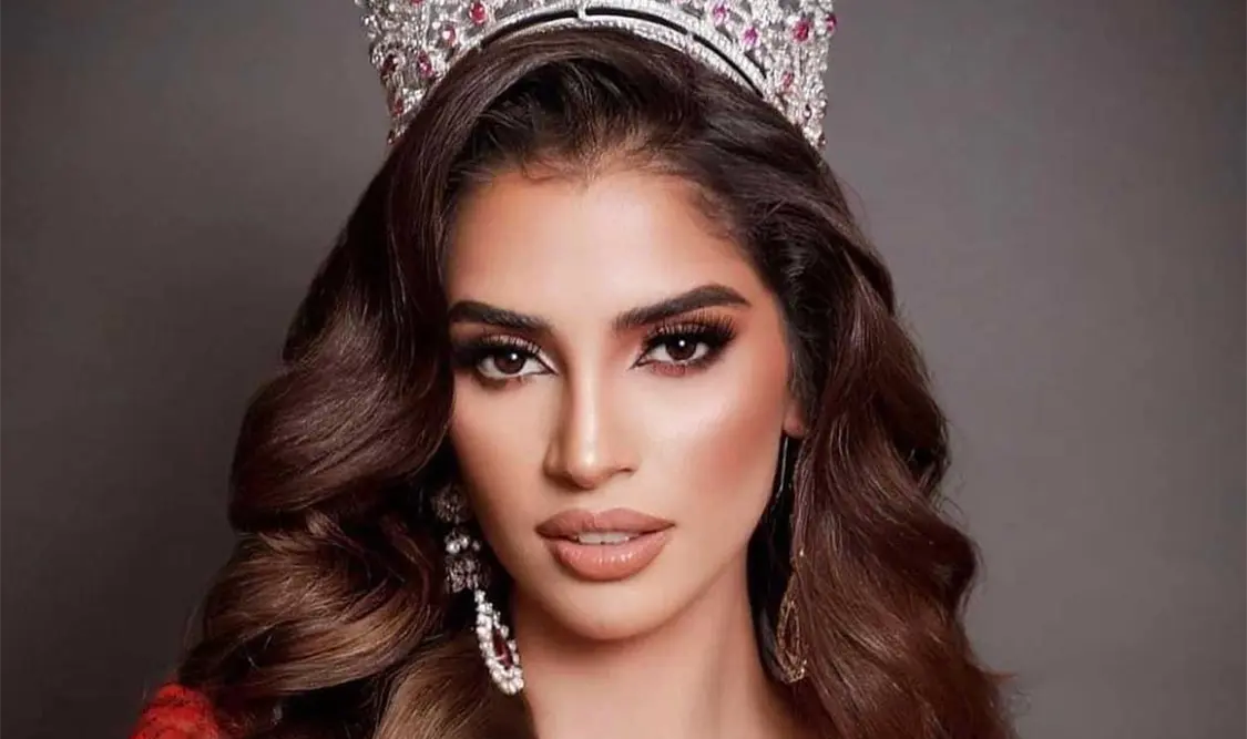 Melissa Flores, rumbo a Miss Universo 2023
