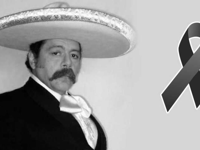 Muere el tenor Alberto Ángel, “El Cuervo”