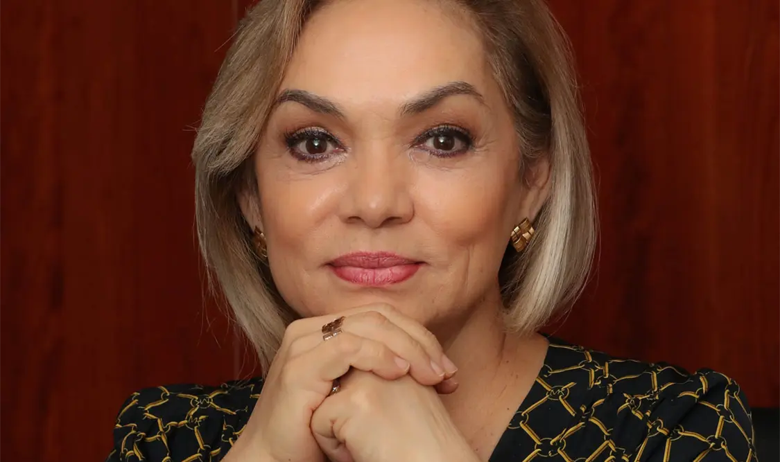 Renuncia a Morena para sumarse al PRI