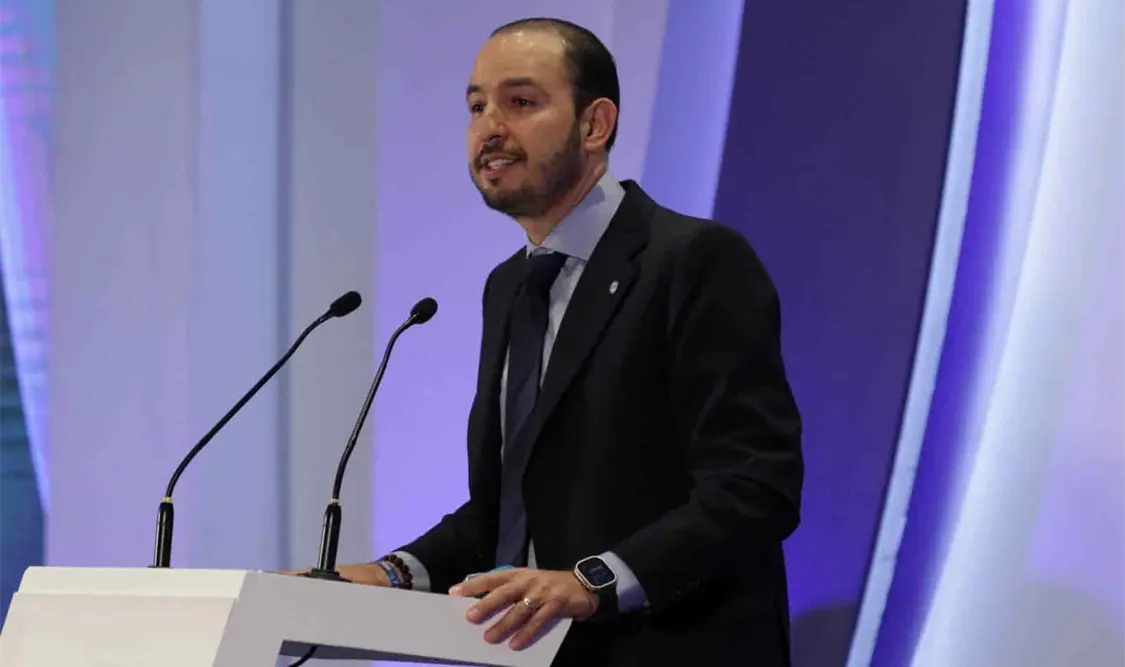 “Están llenos de negativos, la gente los odia, la gente tiene memoria, nadie los quiere”, afirmó Samuel García. Cortesía