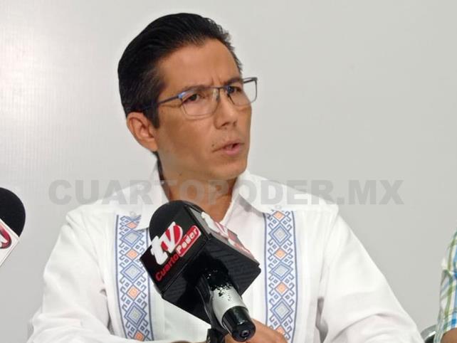 Contadores presentan propuestas fiscales