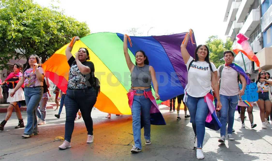 Piden a partidos postular a miembros de su comunidad