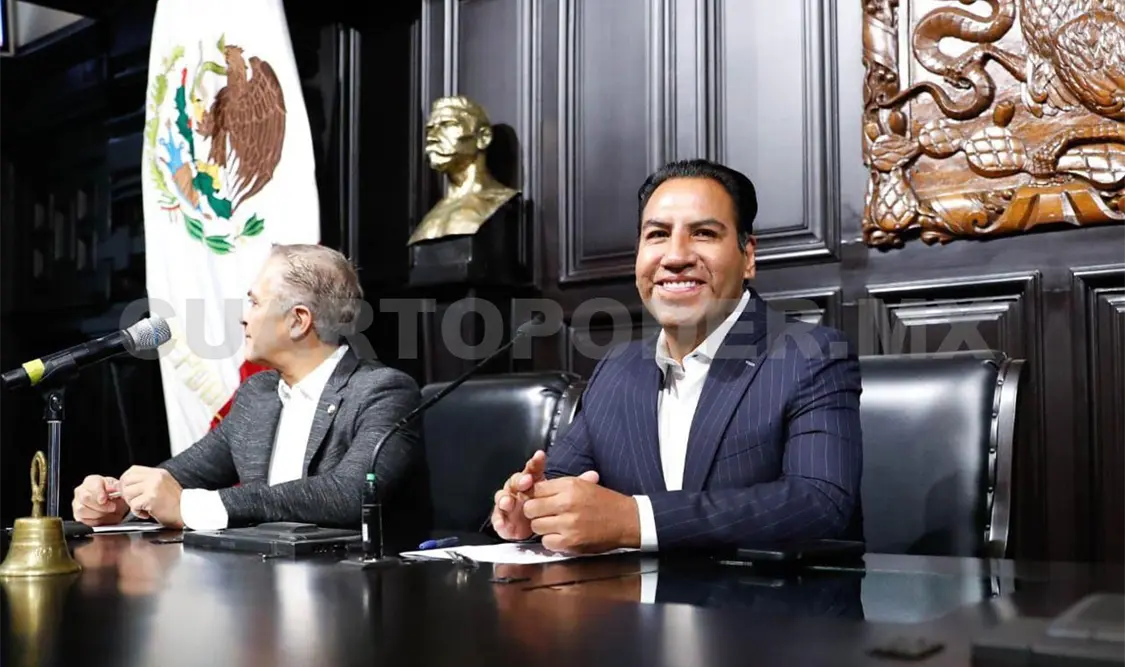 Le cumpliré a Chiapas, tal como he cumplido a México