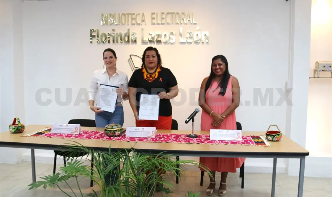 Brindarán atención integral a víctimas de VPMRG