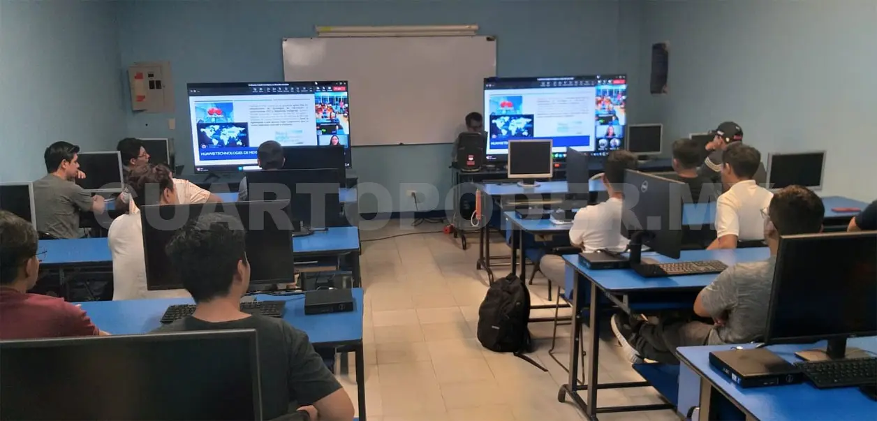 Celebran 51 aniversario con varias actividades