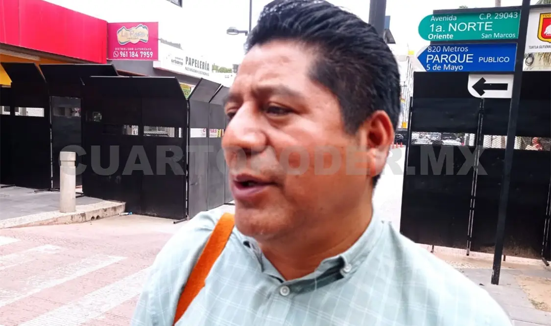 Esperan solución en Oxchuc con mesas de trabajo