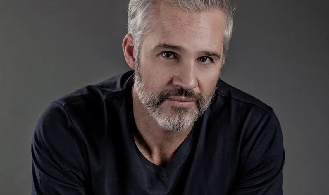 Juan Pablo Medina celebra su cumpleaños
