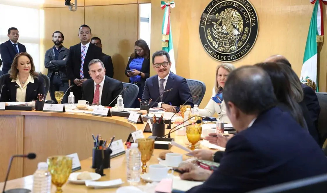 Justifica PJ bonos de riesgo de mil 177 mdp