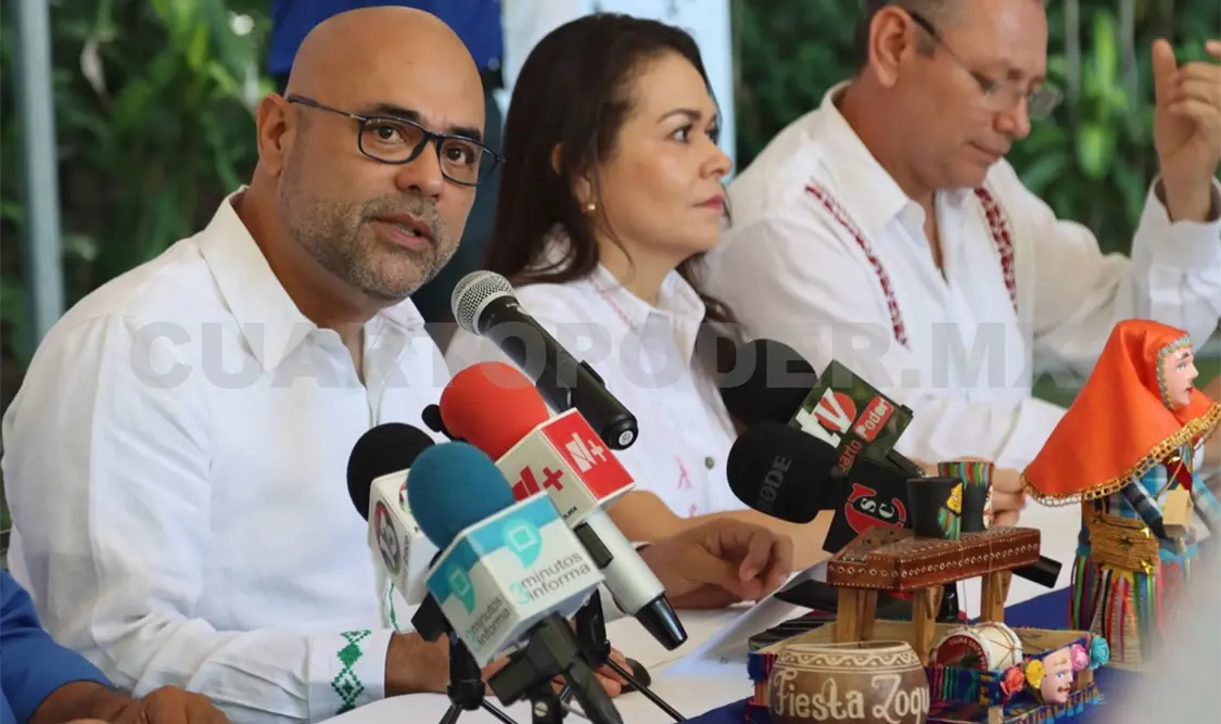 Arranca Festival Coyatoc; derrama superará los 2 mdp