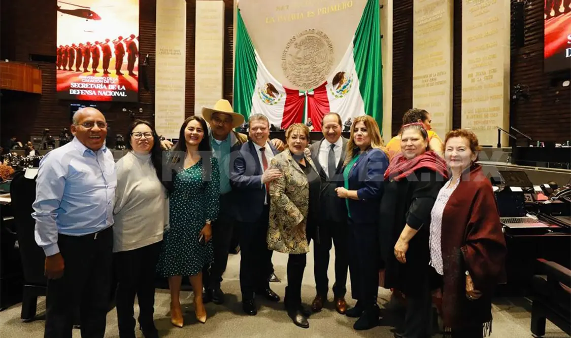 Buscan erradicar contenidos sobre violencia digital