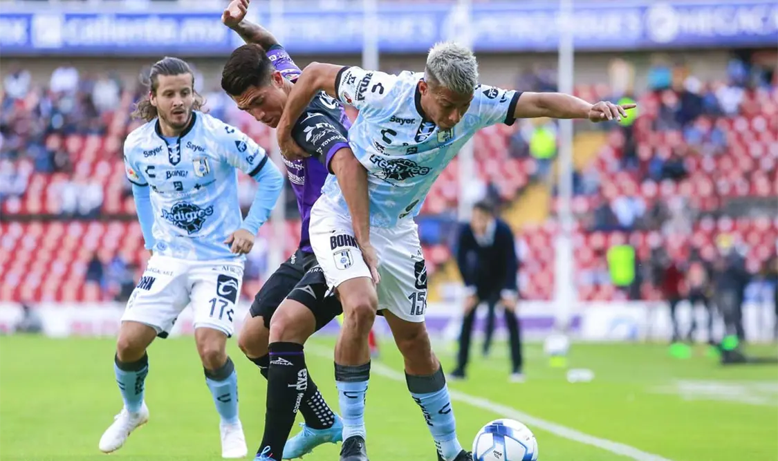 Mazatlán buscará imponerse como local ante Gallos